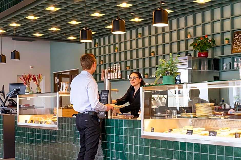 Tailormade Hotel BAB Bachenbülach