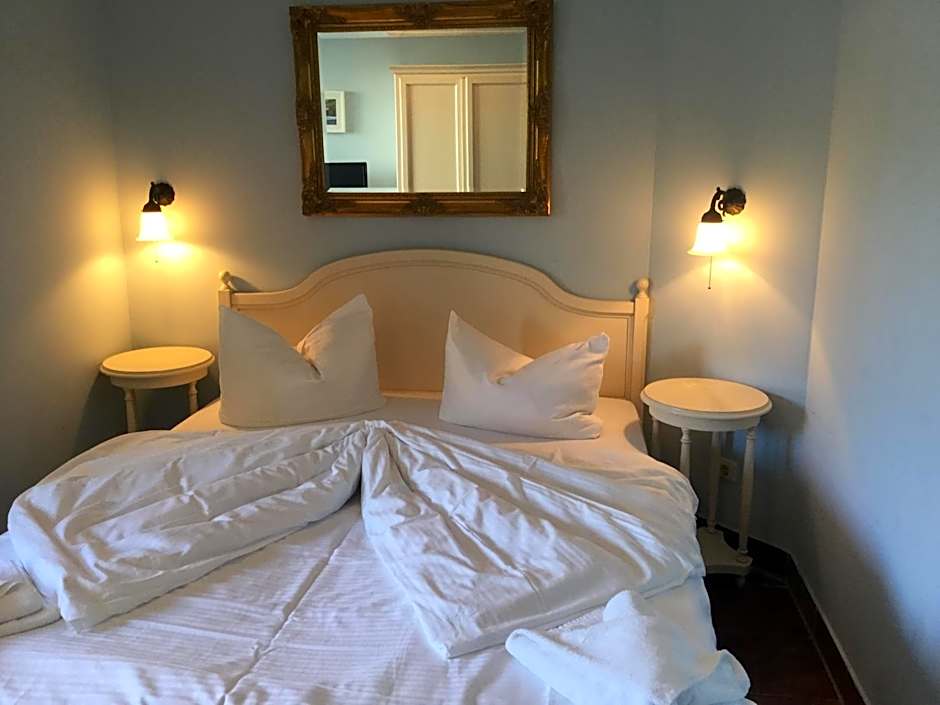 Gästehaus Windflüchter