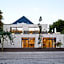 Haus Rissen Gaestehaus