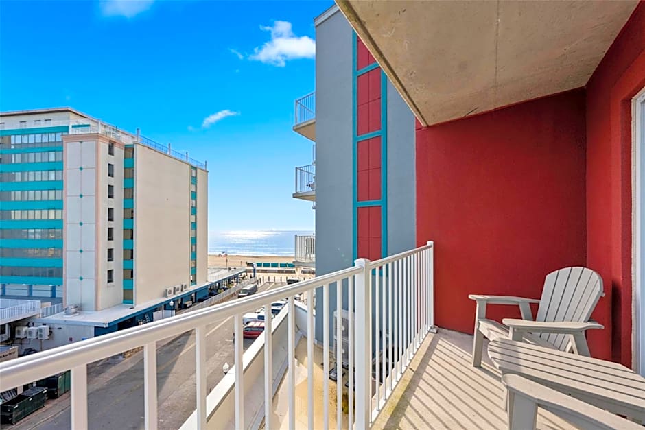 Hyatt Place - Ocean City Oceanfront