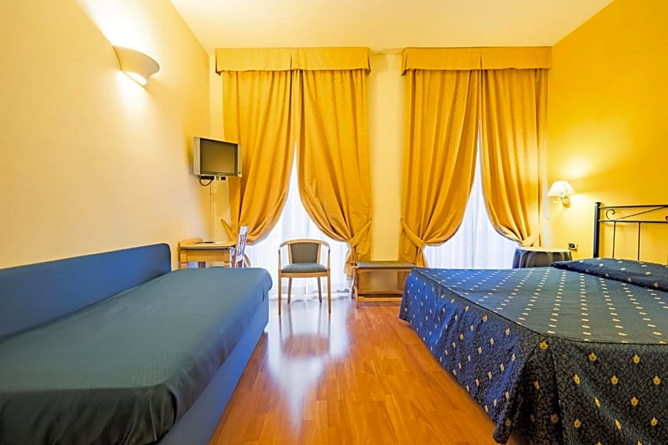 Hotel Benivieni