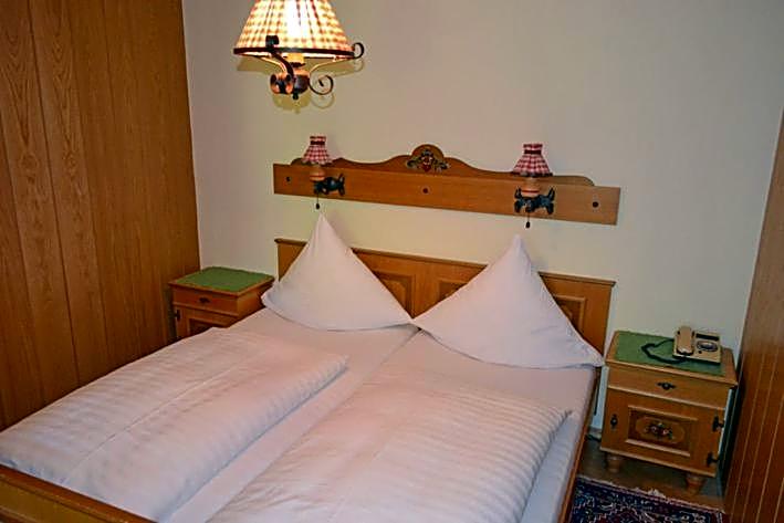 Hotel Garni Sonnenhof