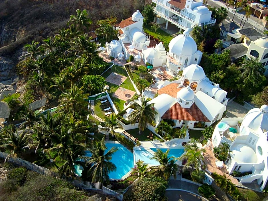 Villas Fasol Huatulco