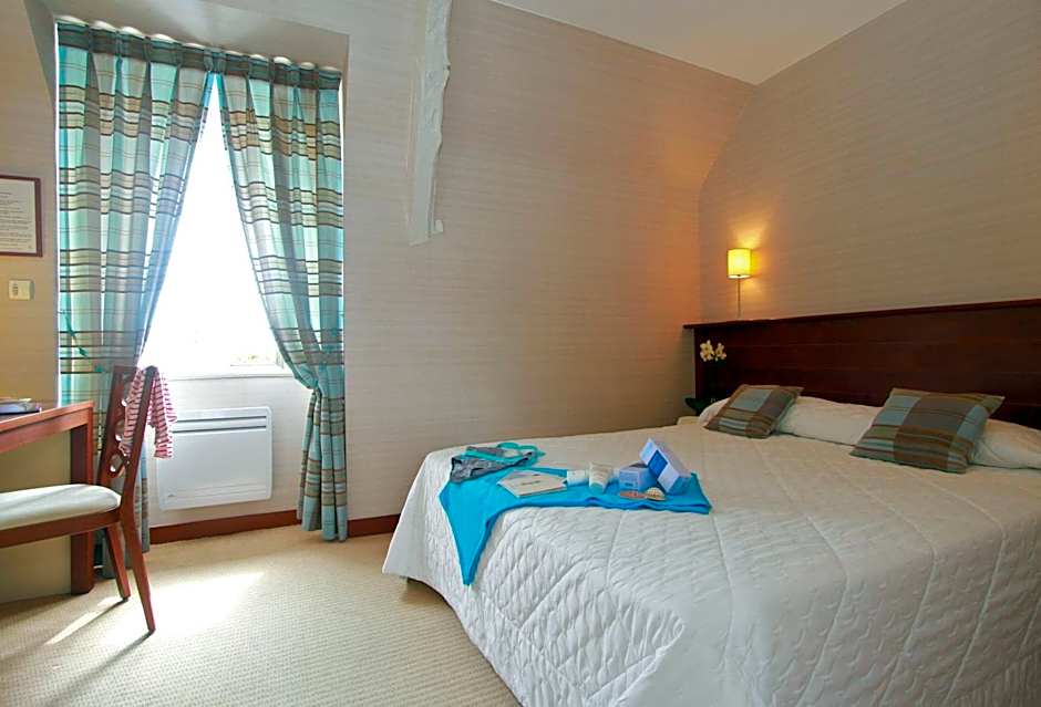 Hotel Spa La Malouinière Des Longchamps - Saint-Malo