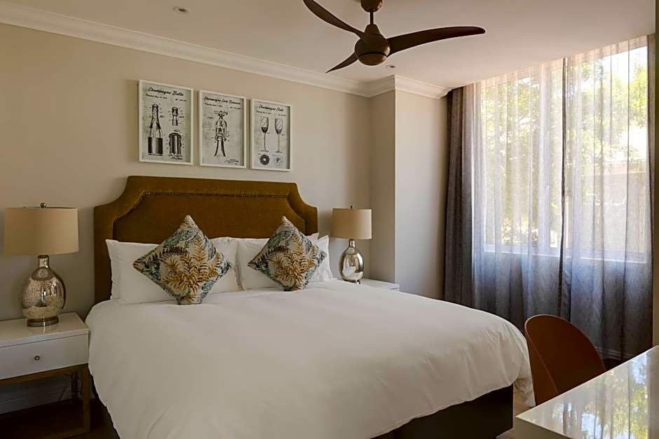 Protea Hotel by Marriott Franschhoek