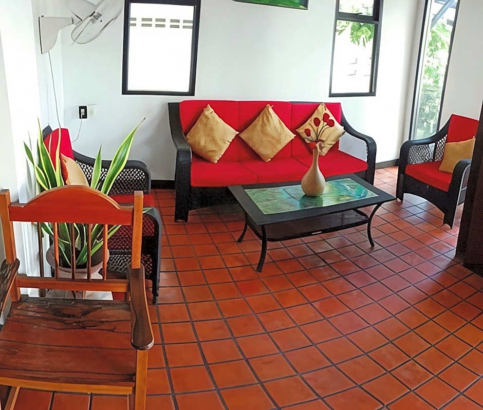 Jing Jit Hotel