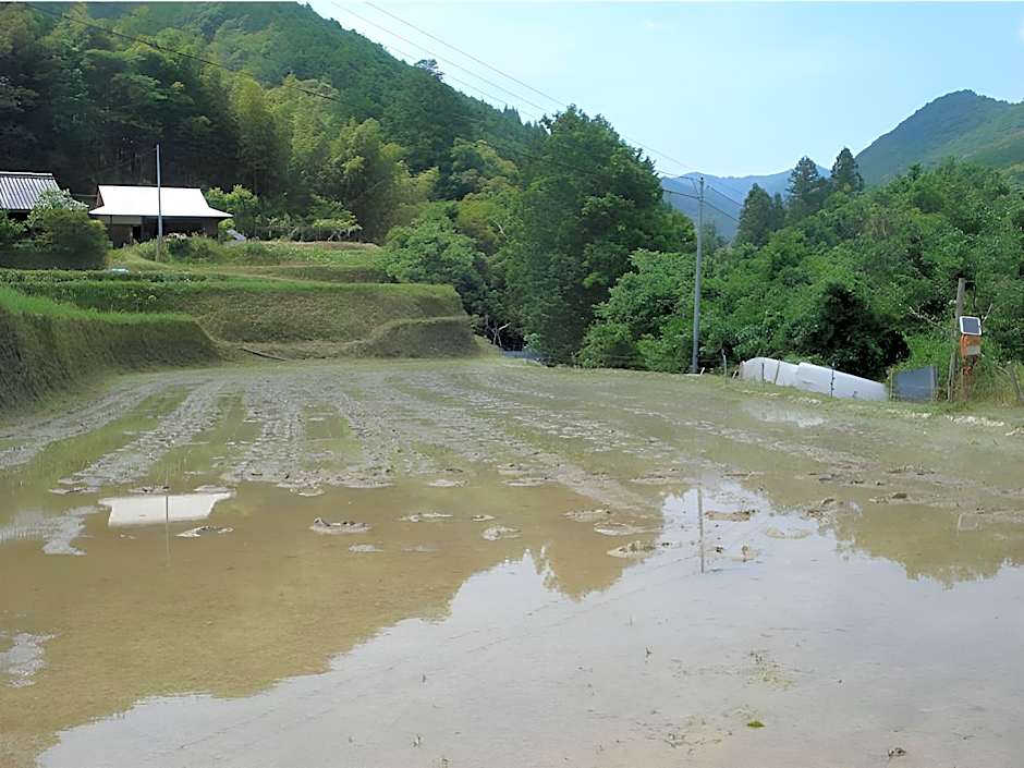 Tentsuku Guesthouse