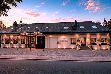 Hotel und Retreat Vita Renova