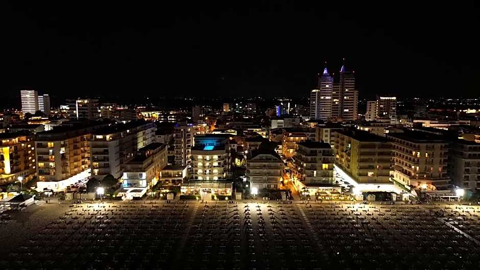 Hotel Atlantico