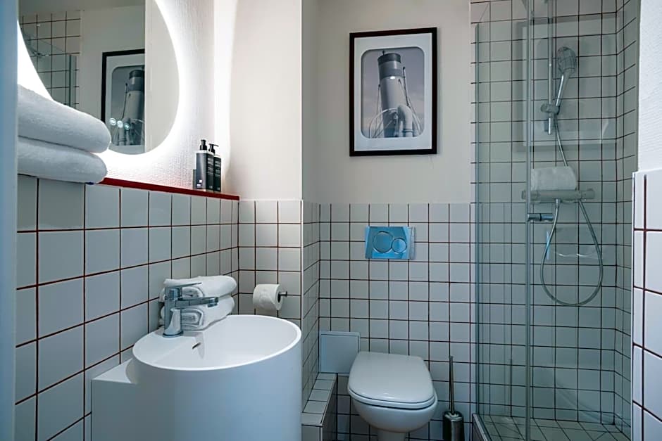 ibis Styles Rouen Centre Cathedrale