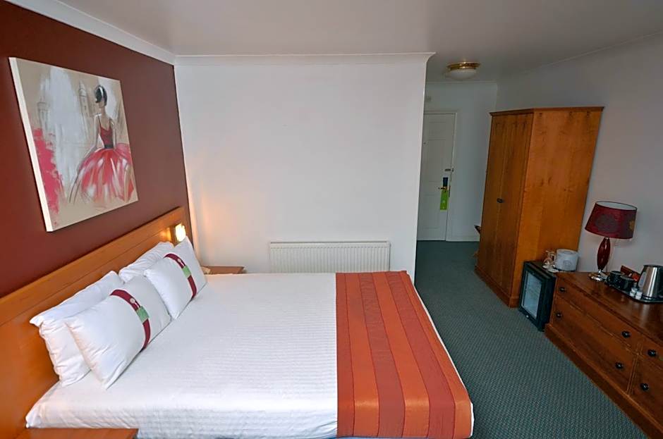 Holiday Inn Ipswich Orwell By IHG