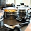 B&B Hotel Antwerpen Zuid