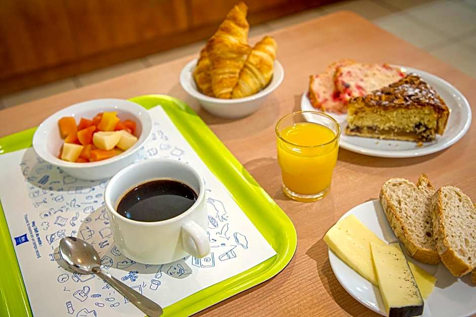 Ibis Budget Perpignan Nord Rivesaltes