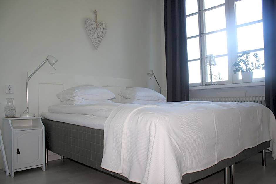 Wramsta B&B