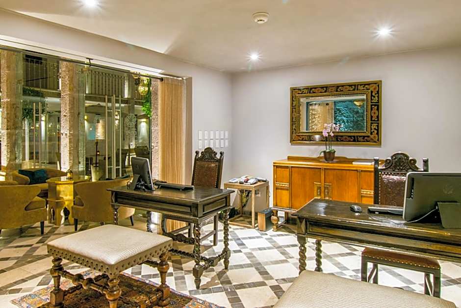 Casa 1810 Hotel Boutique