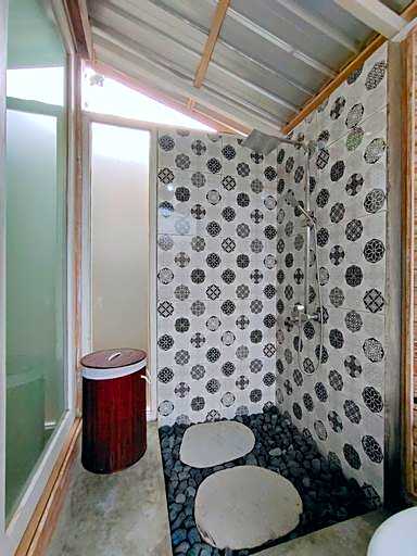 Tiny House Bali - Yinyang Studio