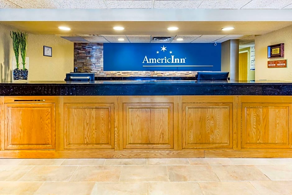 AmericInn by Wyndham Hotel and Suites Long Lake