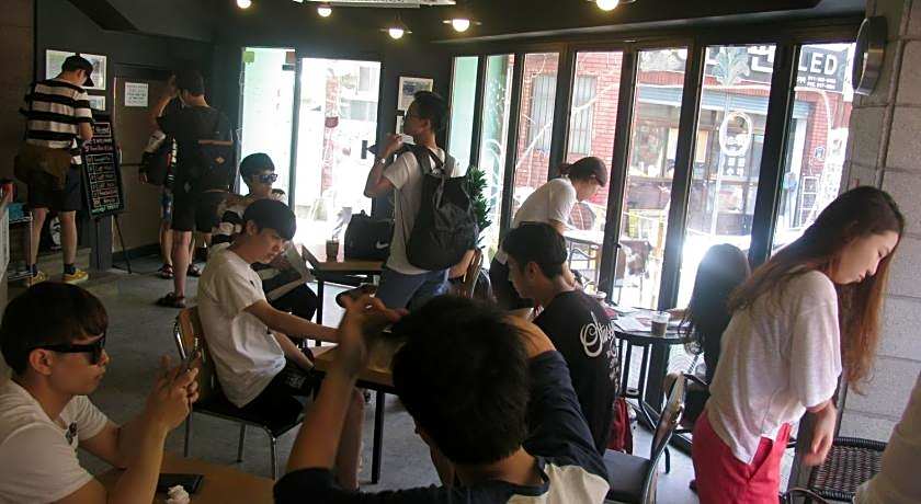 Calli Hostel