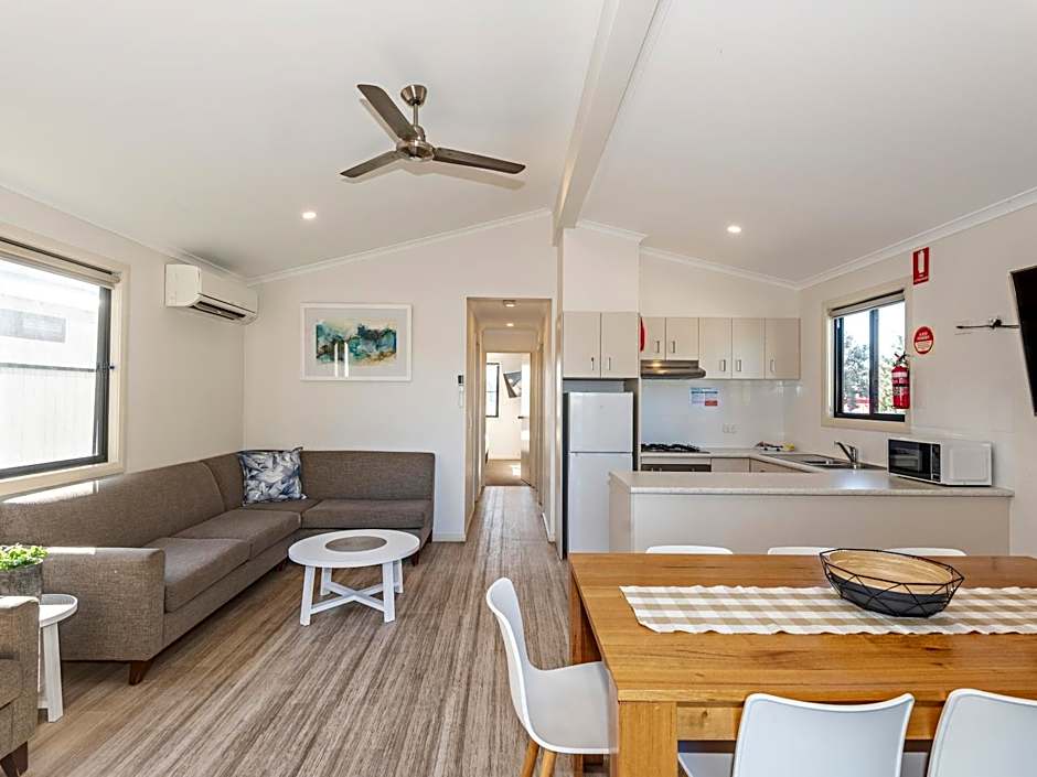 Moruya Holiday Park