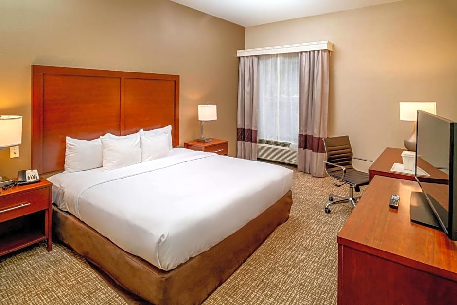 Comfort Inn Grundy