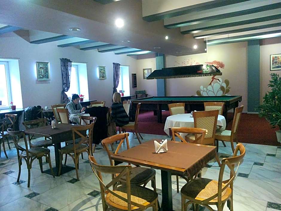 A1 Hotel Riga City Center