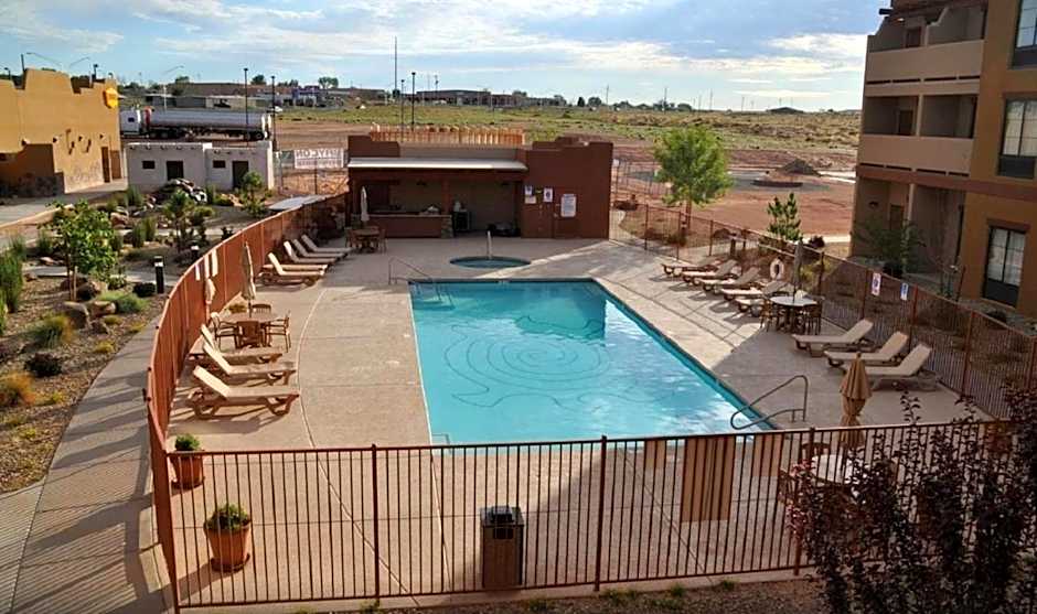 Moenkopi Legacy Inn & Suites