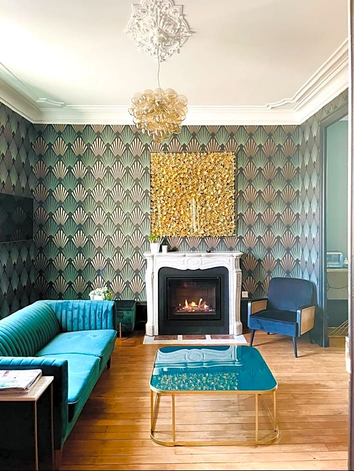 La Maison de Martha