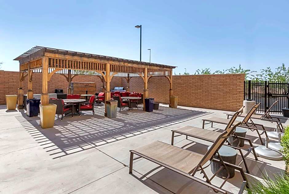 Best Western Plus Chandler Hotel & Suites