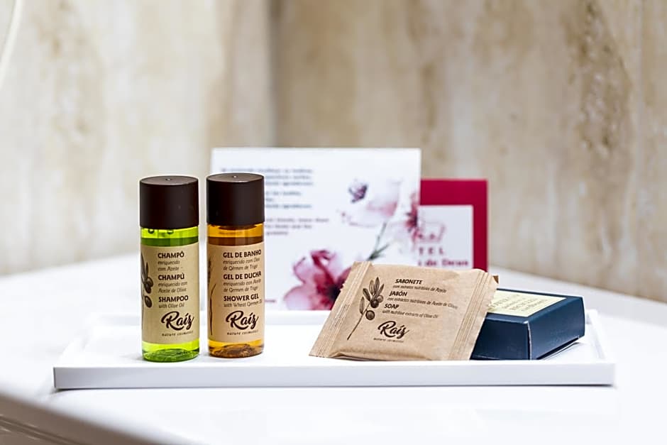 Hotel Sao Joao De Deus