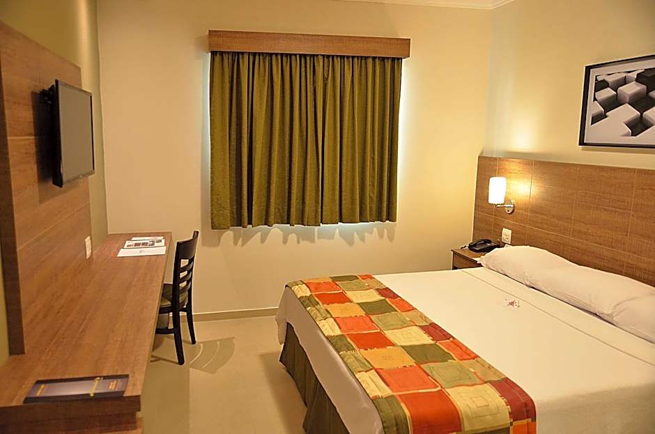 Hotel Matao By Mercure