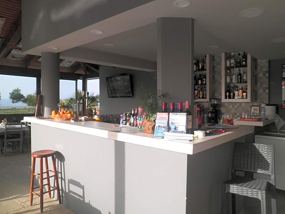 Haridimos Apartments