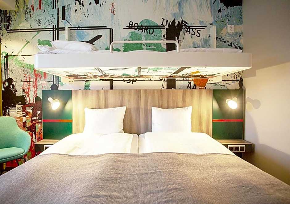 Good Morning Arlanda