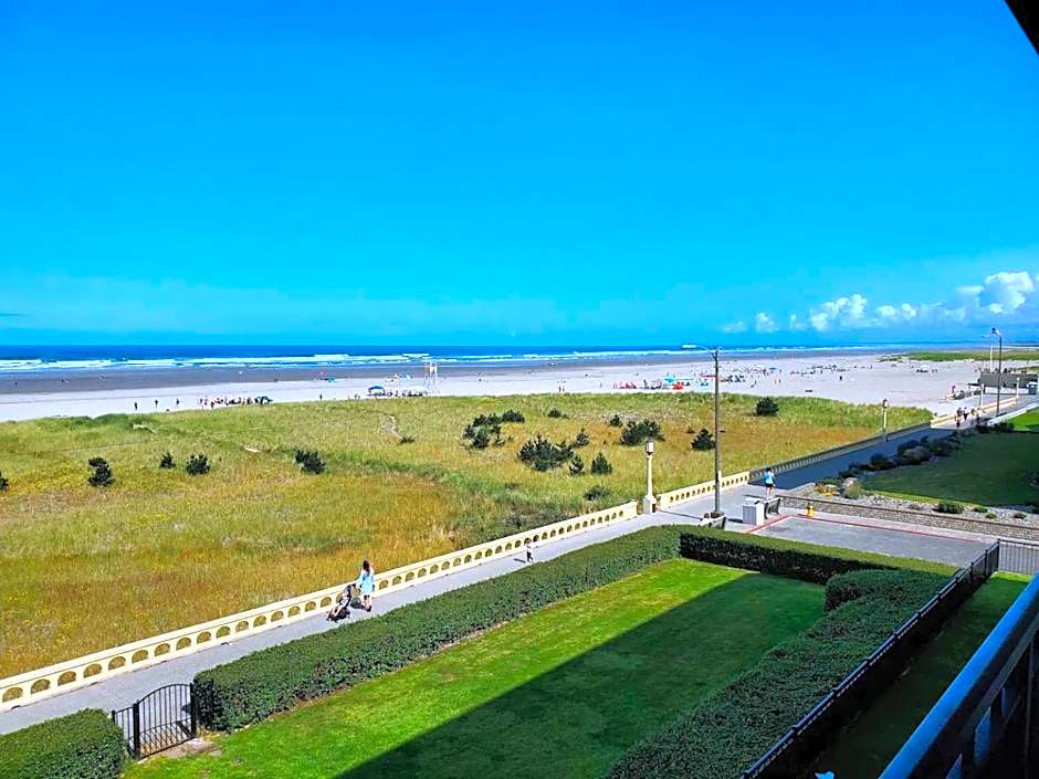 Sand Dollar Haven at Seaside Beach Club Unit 306