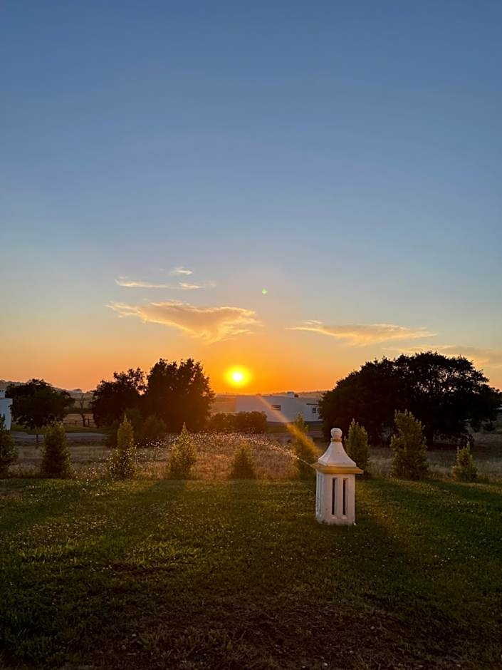 Herdade do Gizo - Casa Reis