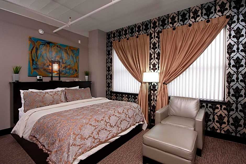 The Giacomo, An Ascend Hotel Collection Member
