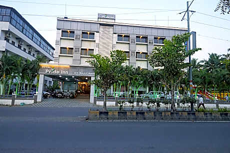 hotel pride inn