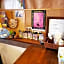 GardenRoom bnb Yumyum