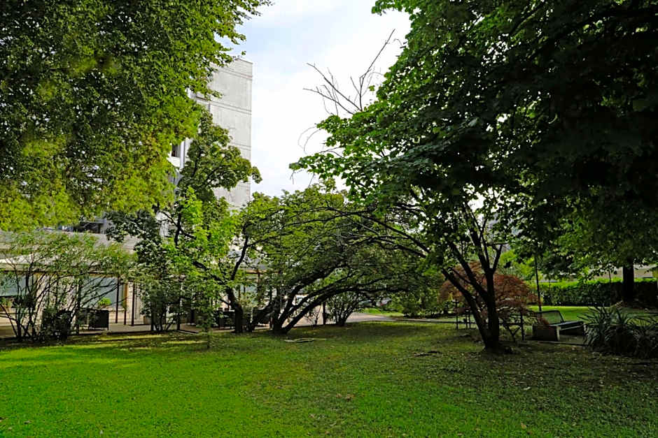Best Western Park Hotel Continental