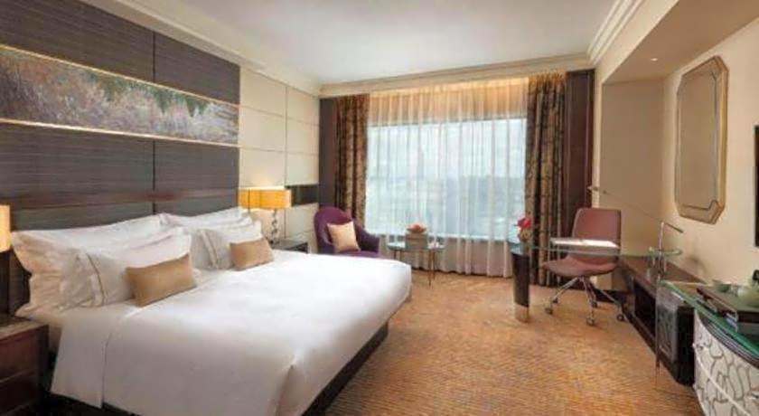 Starworld Hotel