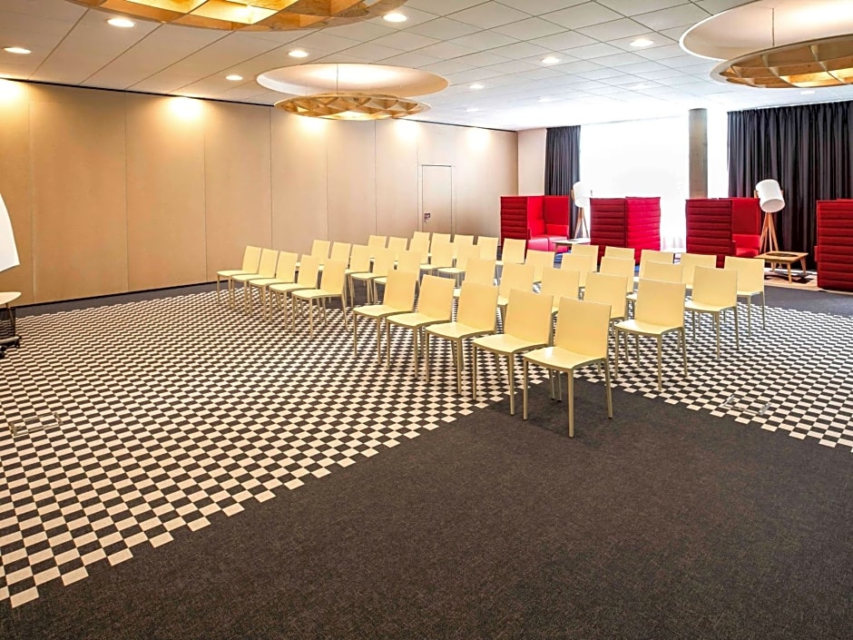 ibis Styles Le Mans Sud Mulsanne