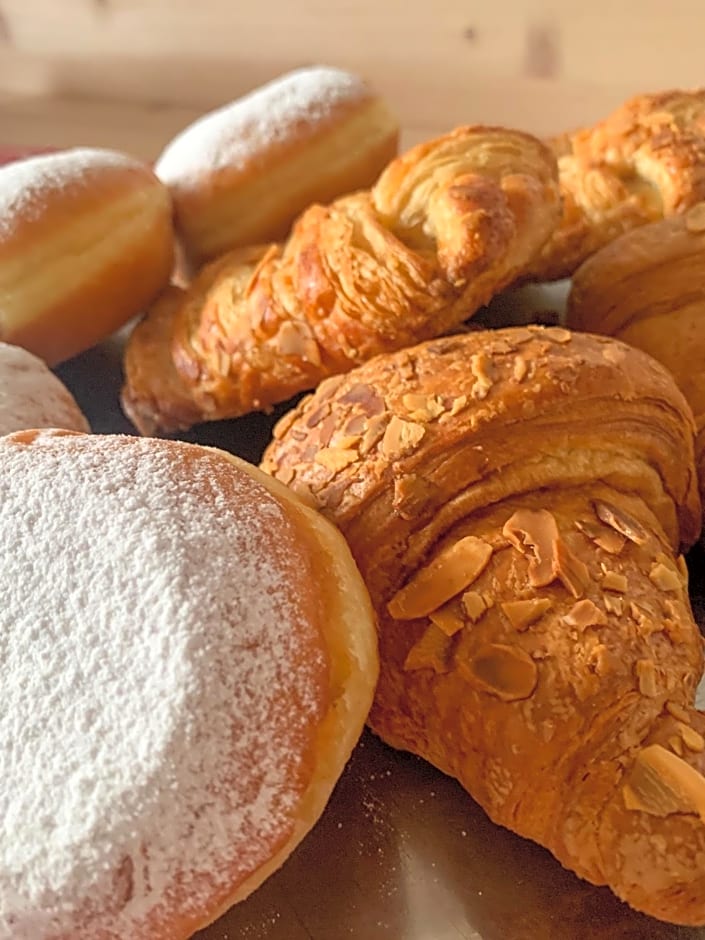 La locanda di Geppetto