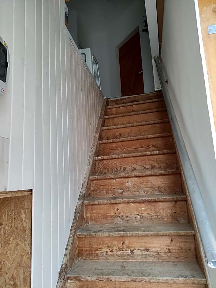 Les Lodges Du Pavillon F2