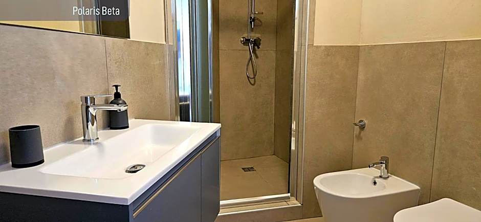 Residence Polaris a Rivabella