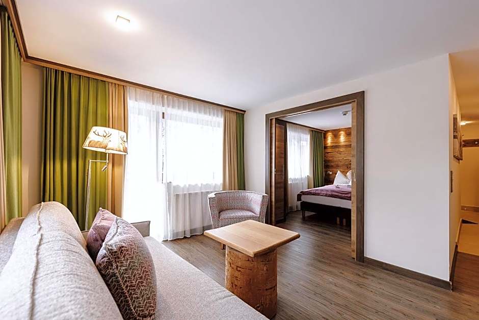 Hotel DIE SONNE