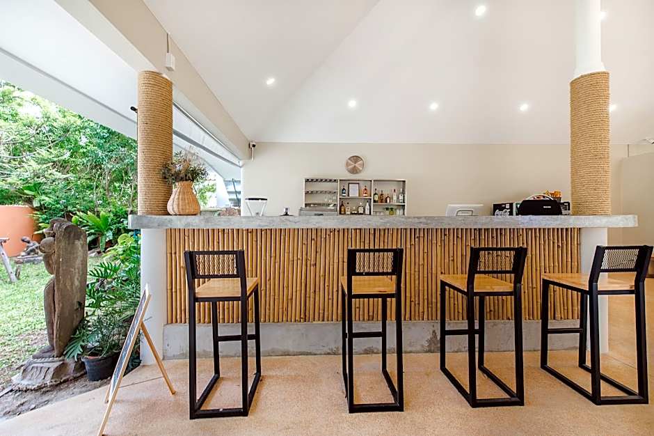 Prinz Garden Villa Huahin