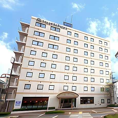 Hotel St Palace Kurayoshi