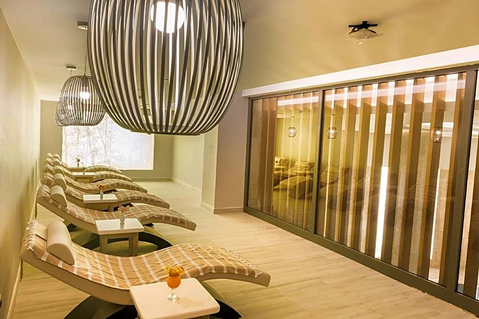 Radisson Blu Hotel Trabzon