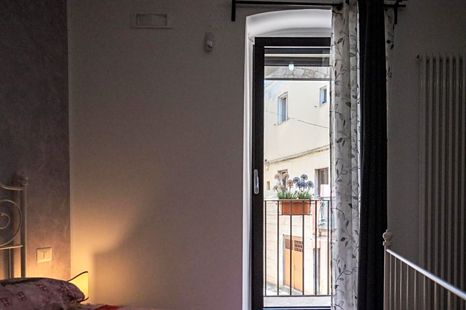 Il Borgo Antico B & B
