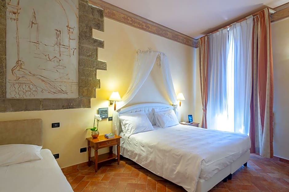 Hotel Davanzati