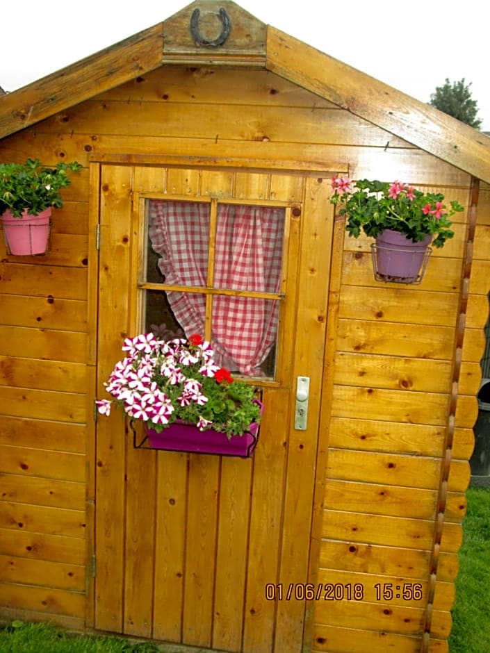 studios les Hortensias